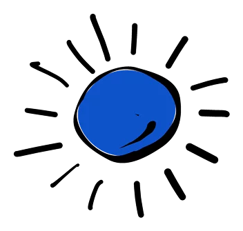 La Plage Casanis logo