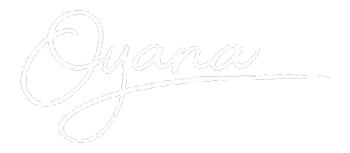 Oyana Beach logo