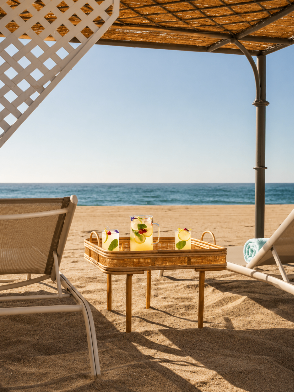 Anantara By The Sea Beach Club photo 3