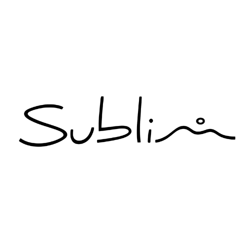 Sublim Beach Club logo