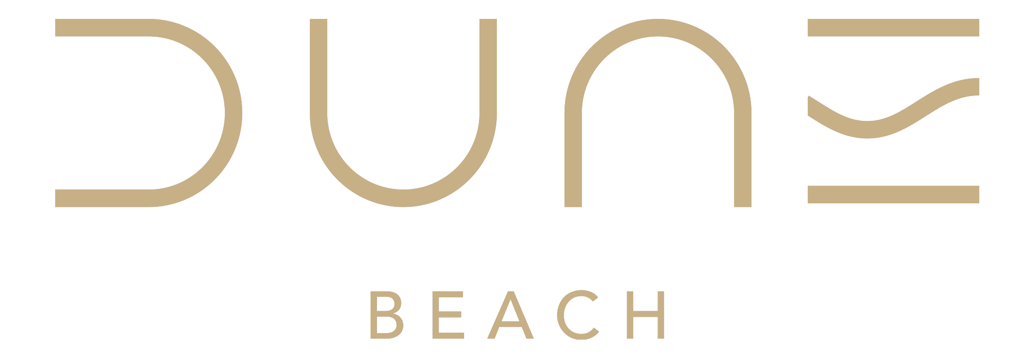 Dune Beach Marbella logo