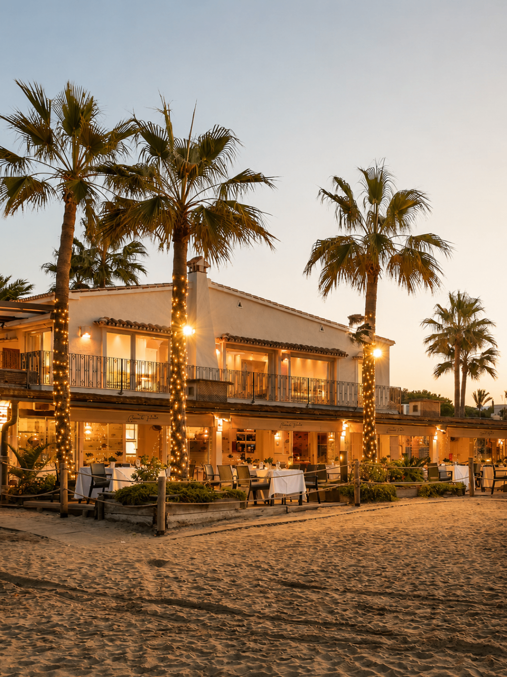 The Beach House Marbella photo 4