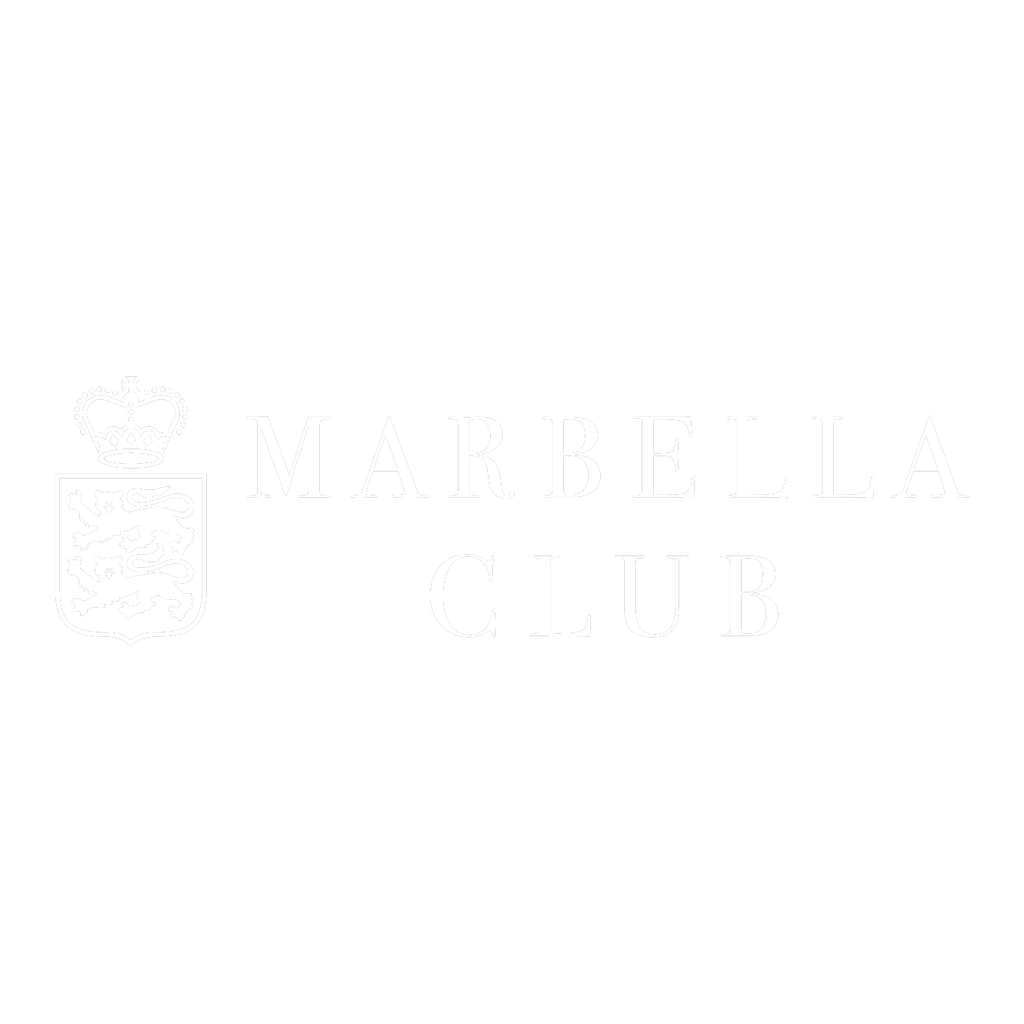 Marbella Club Beach Club logo