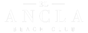 El Ancla Beach Club logo