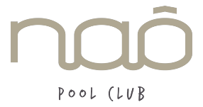NAO Pool Club logo