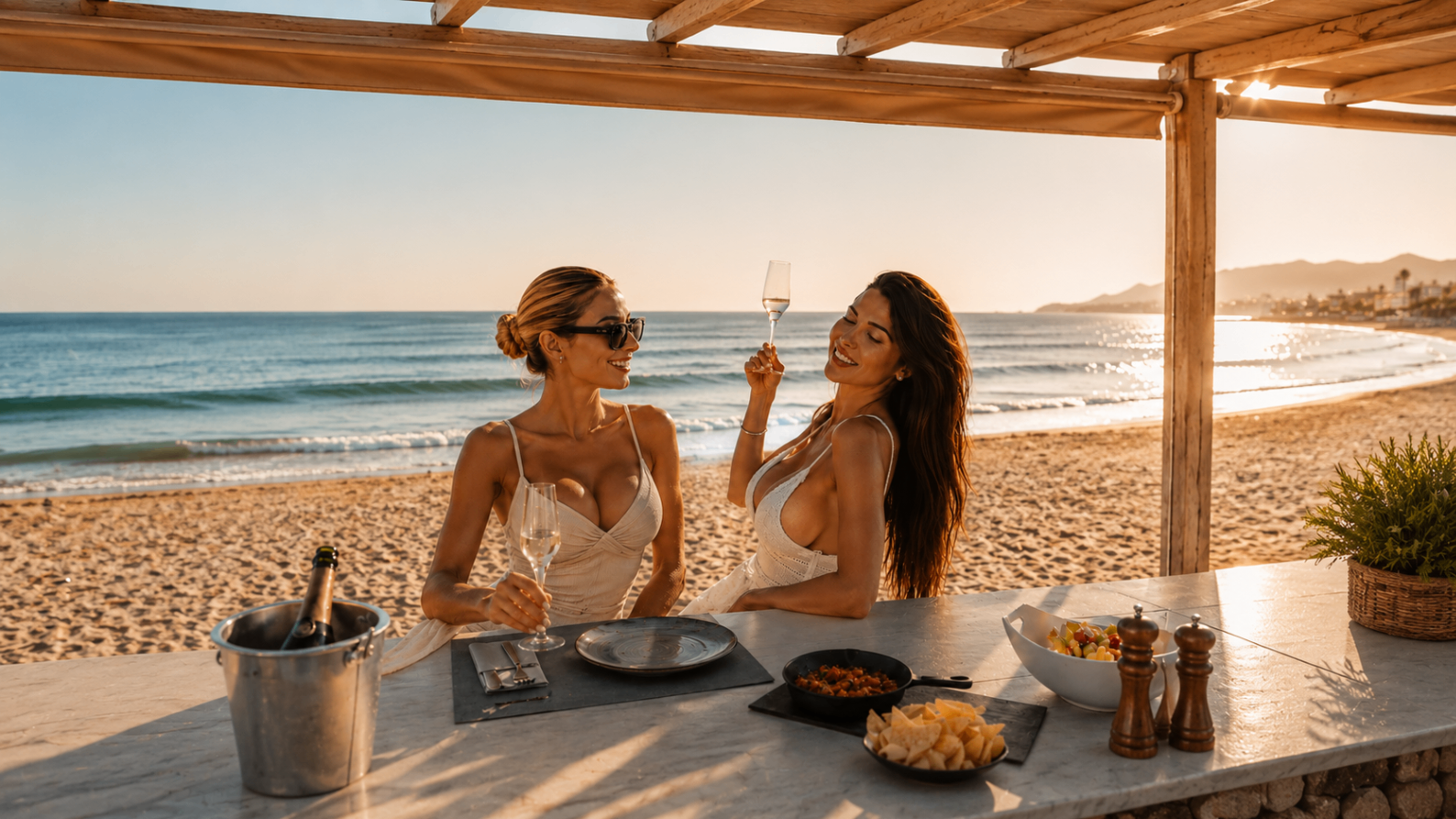 SYLT Marbella