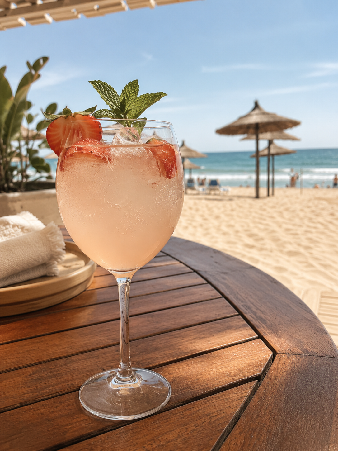 Palm Beach Marbella photo 2