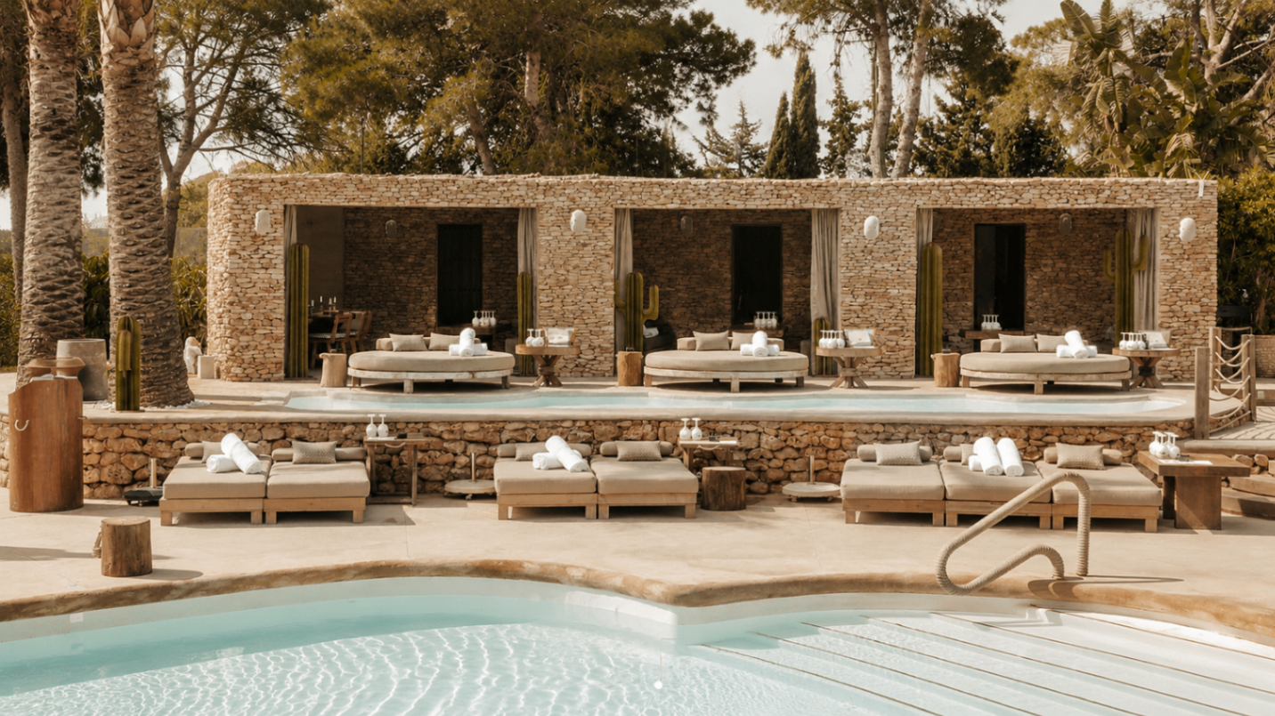 NAO Pool Club