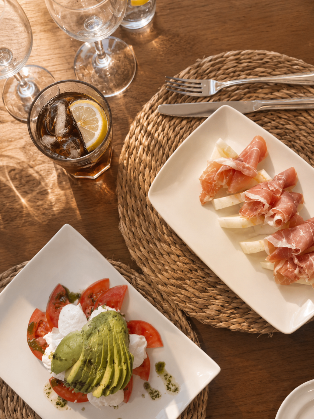 Le Papillon Restaurant & Beach Club photo 3