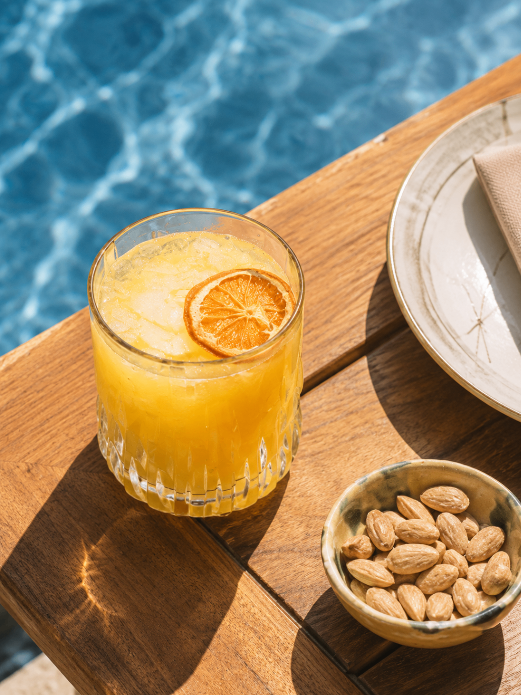 Anantara By The Sea Beach Club photo 1