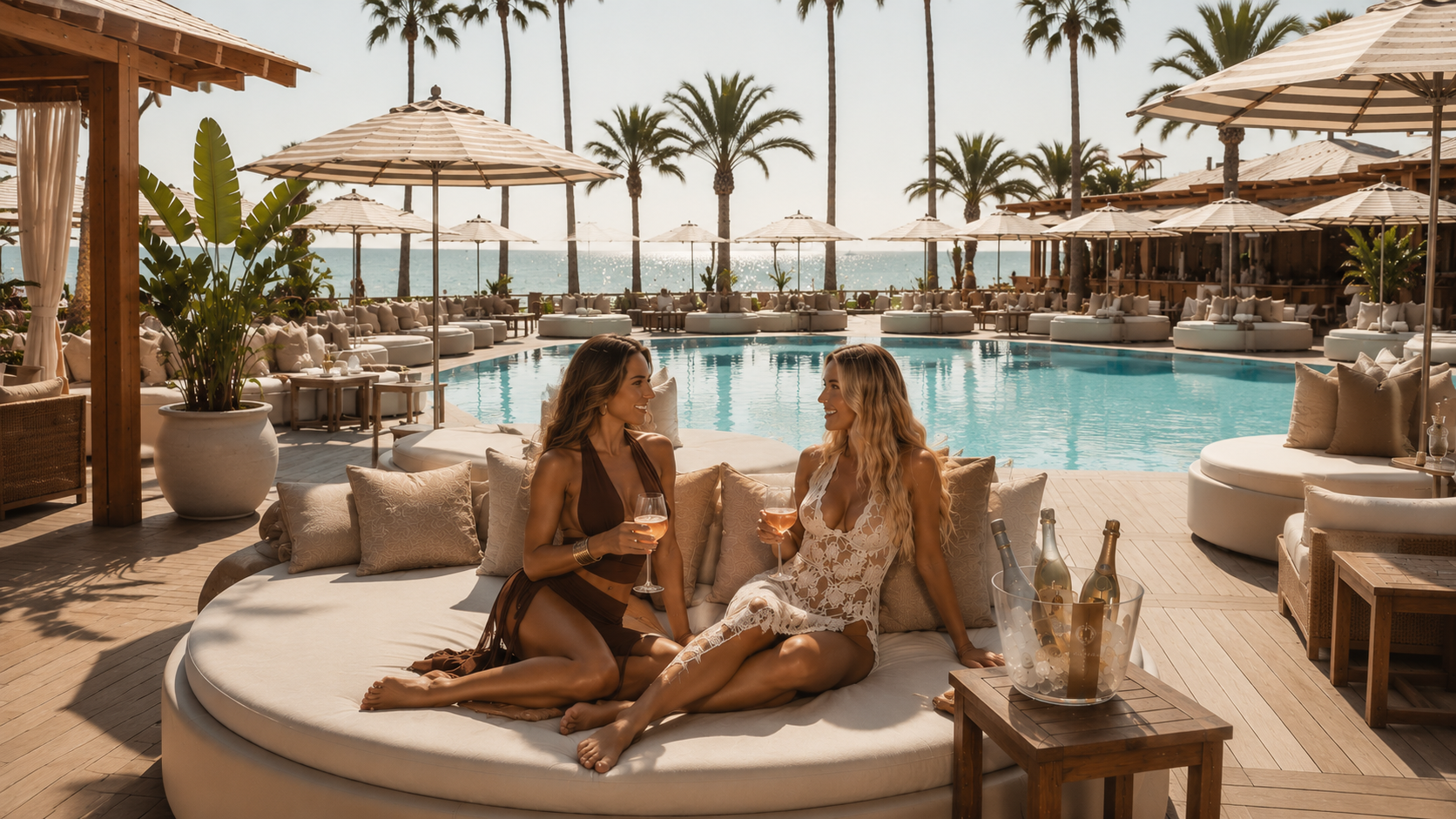 Ocean Club Marbella