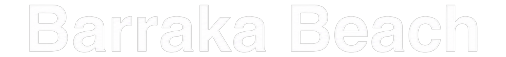 Barraka Beach logo