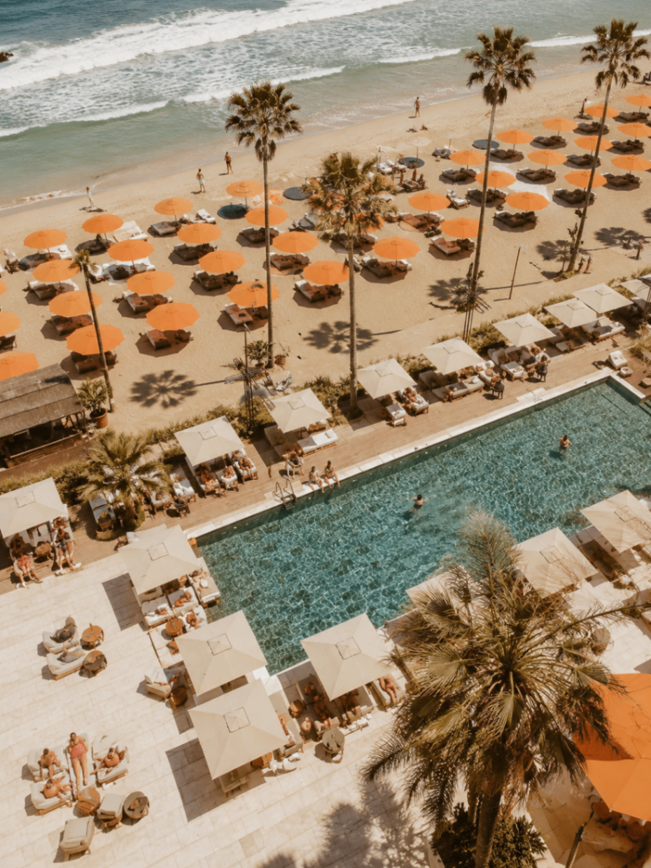 Sublim Beach Club photo 1
