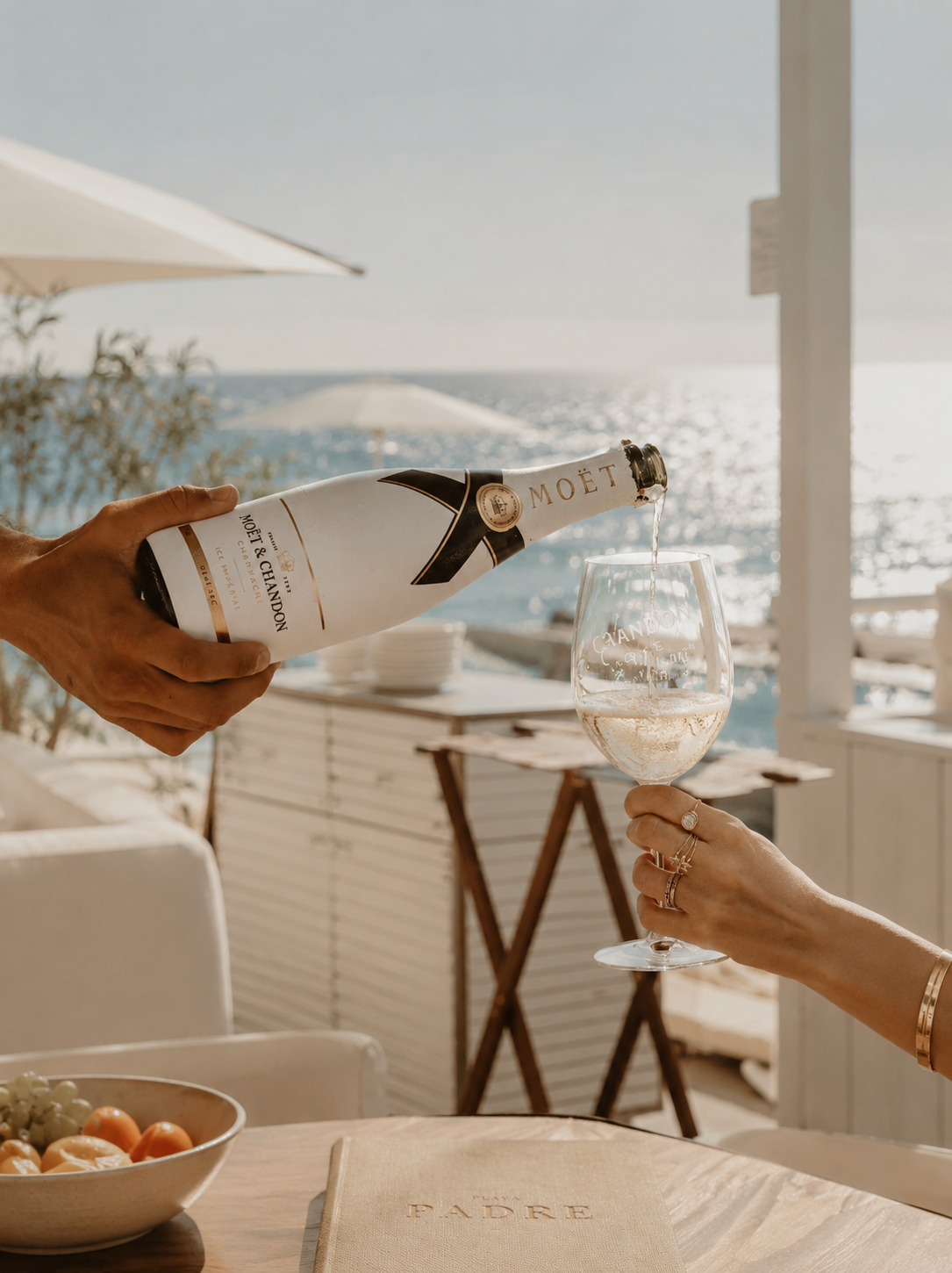 Mistral Beach Club photo 1