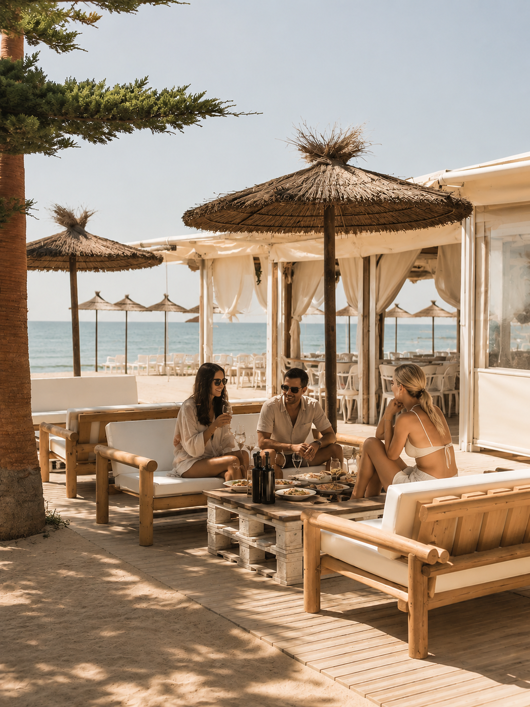 Palm Beach Marbella photo 3