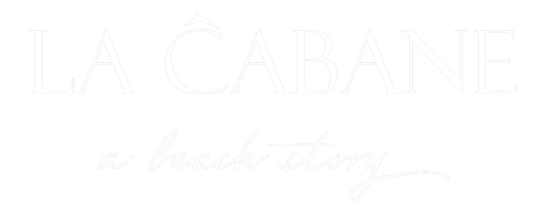 La Cabane Marbella logo