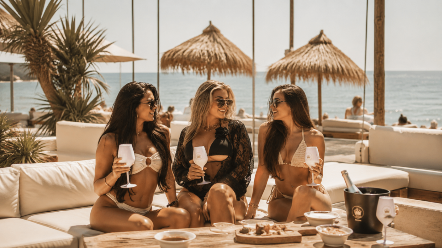 Kova Beach Club