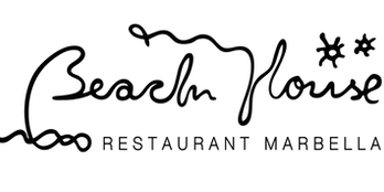 The Beach House Marbella logo