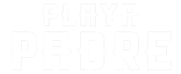 Playa Padre logo