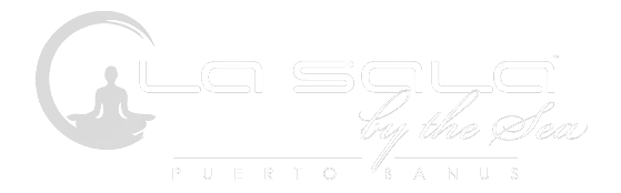 La Sala by the Sea logo