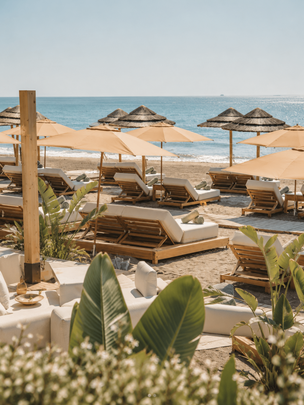 Sublim Beach Club photo 2