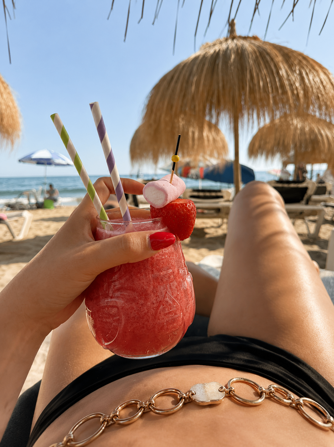 Le Papillon Restaurant & Beach Club photo 1