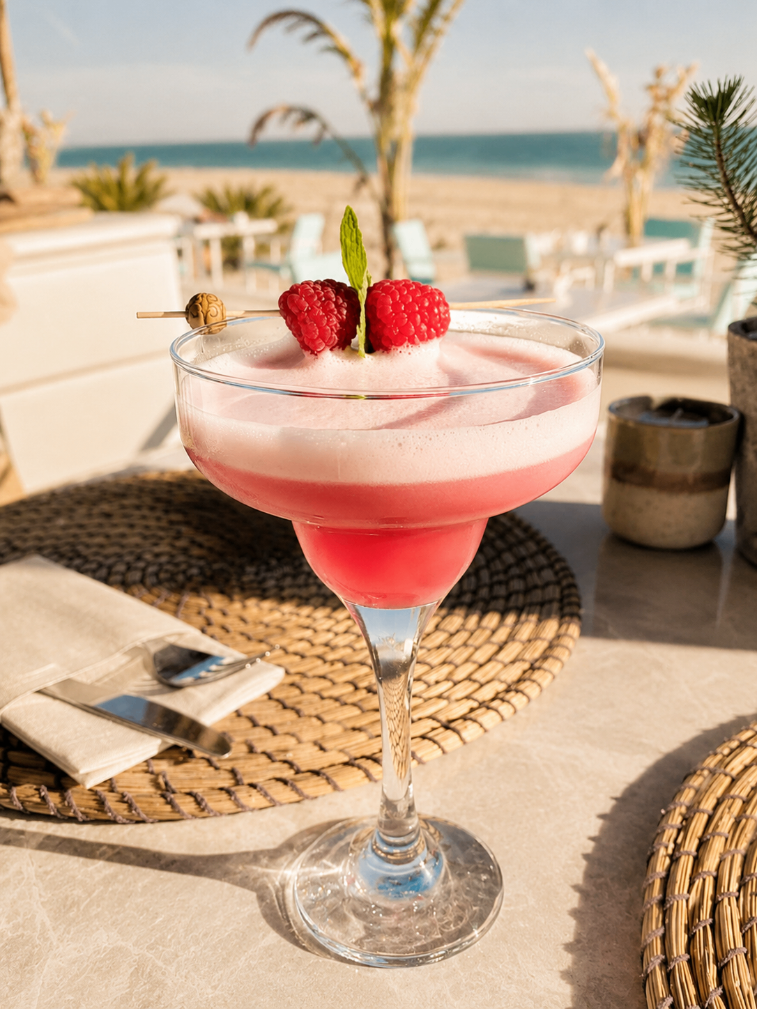 Cocoa Marbella photo 1