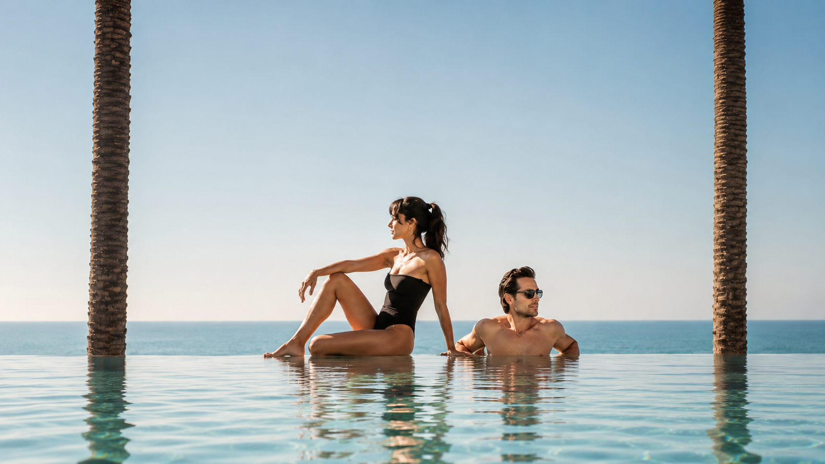 Amú Beach Club