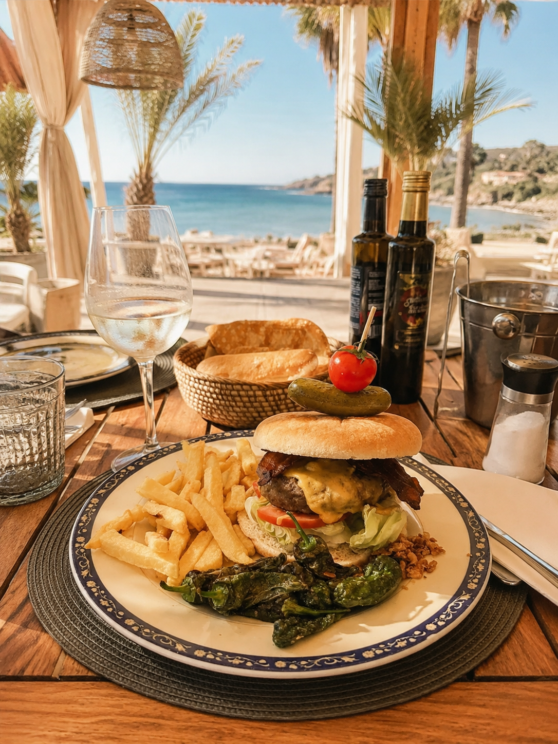 Palm Beach Marbella photo 1